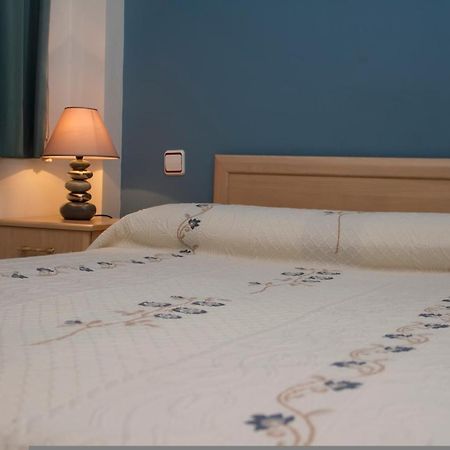 Hostal Concepcion La Mata  Екстериор снимка