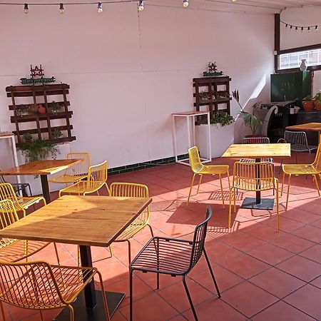 Hostal Concepcion La Mata  Екстериор снимка