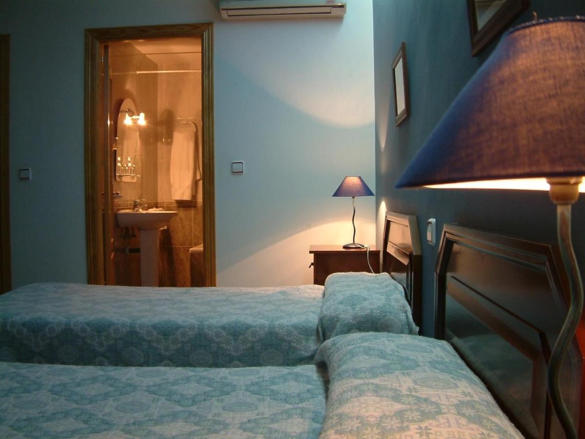 Hostal Concepcion La Mata  Стая снимка