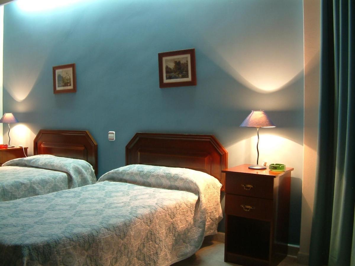 Hostal Concepcion La Mata  Стая снимка