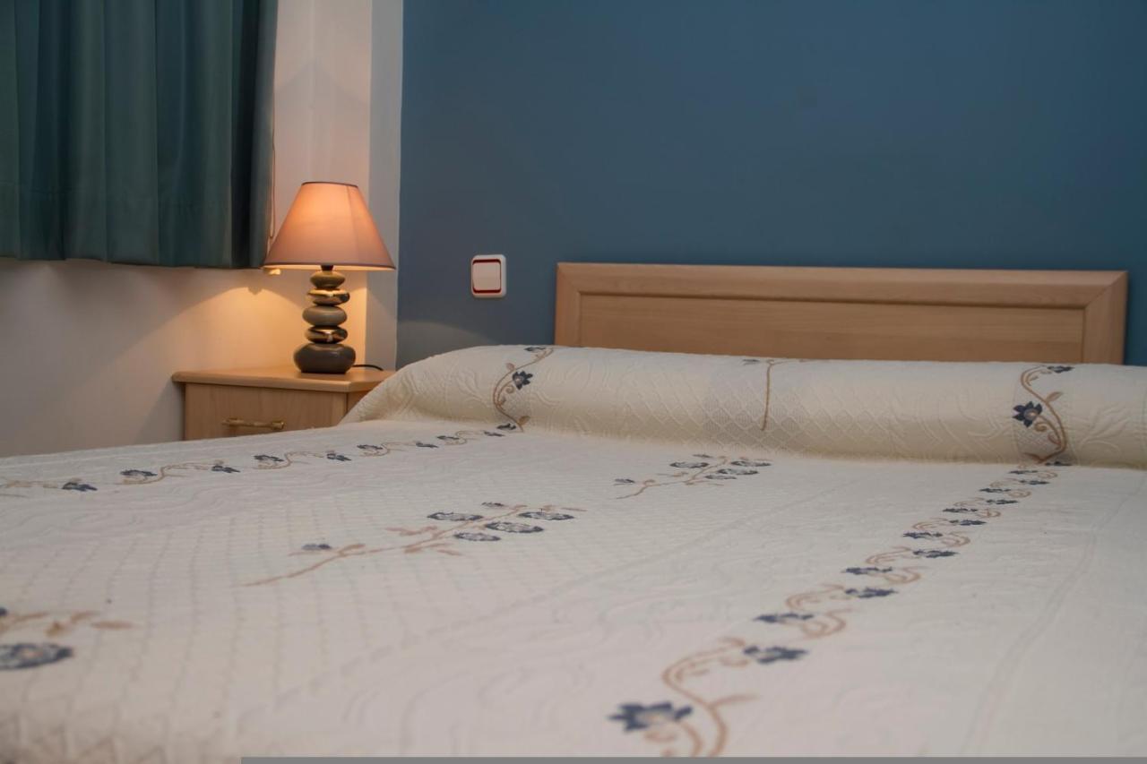 Hostal Concepcion La Mata  Екстериор снимка