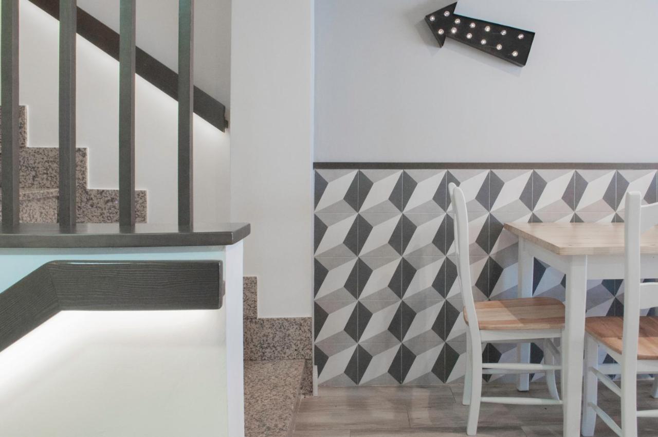 Hostal Concepcion La Mata  Екстериор снимка