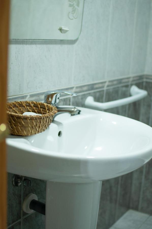 Hostal Concepcion La Mata  Екстериор снимка