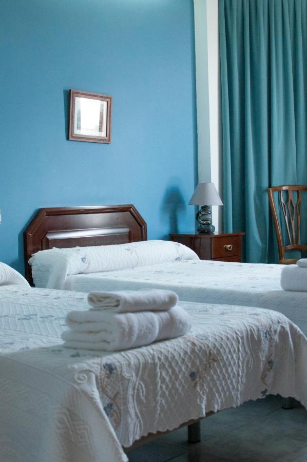 Hostal Concepcion La Mata  Екстериор снимка