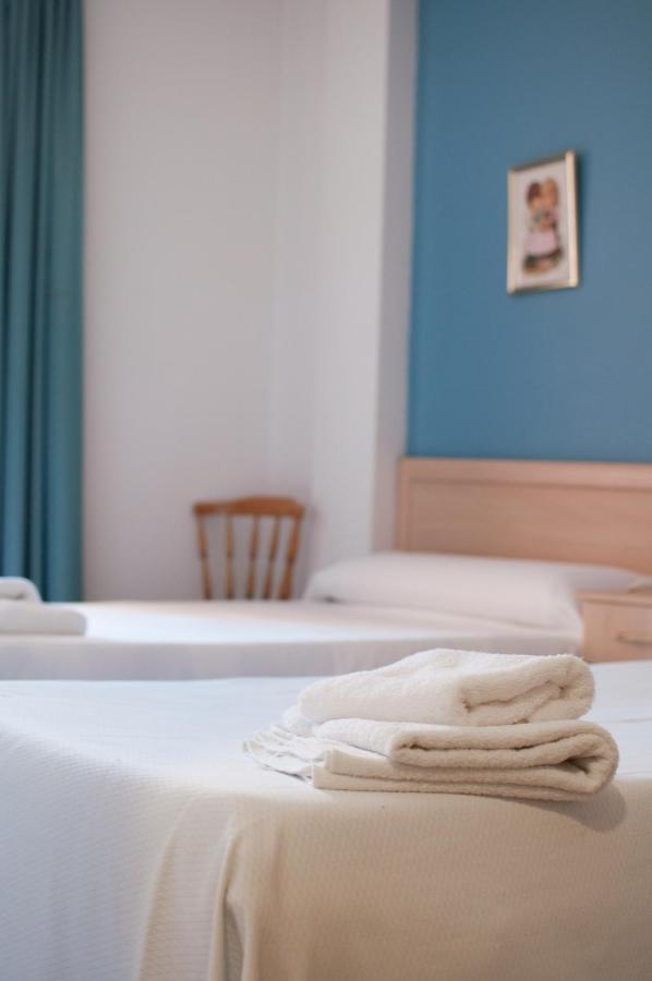 Hostal Concepcion La Mata  Екстериор снимка