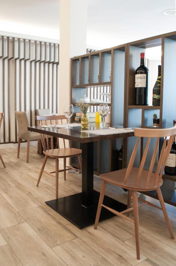 Hostal Concepcion La Mata  Екстериор снимка