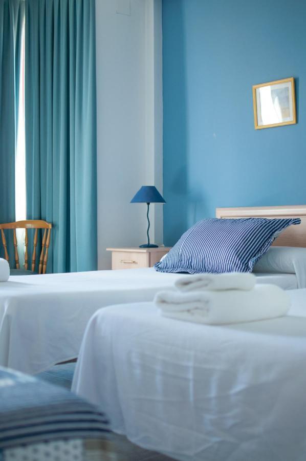 Hostal Concepcion La Mata  Екстериор снимка