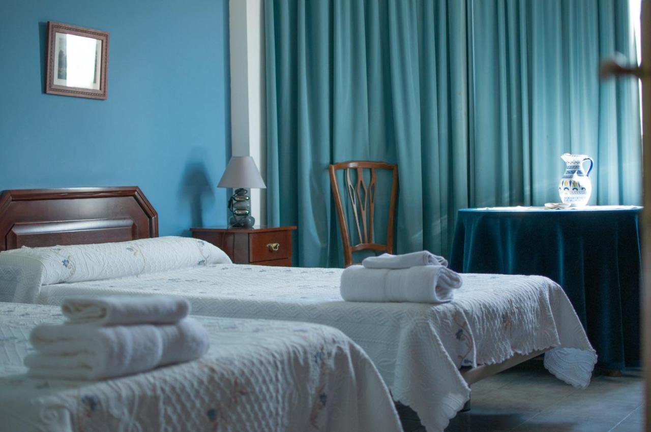 Hostal Concepcion La Mata  Екстериор снимка