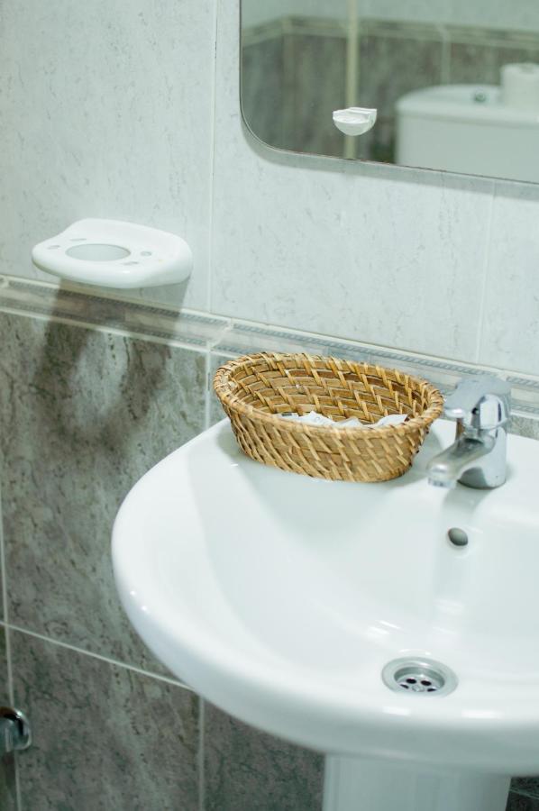Hostal Concepcion La Mata  Екстериор снимка