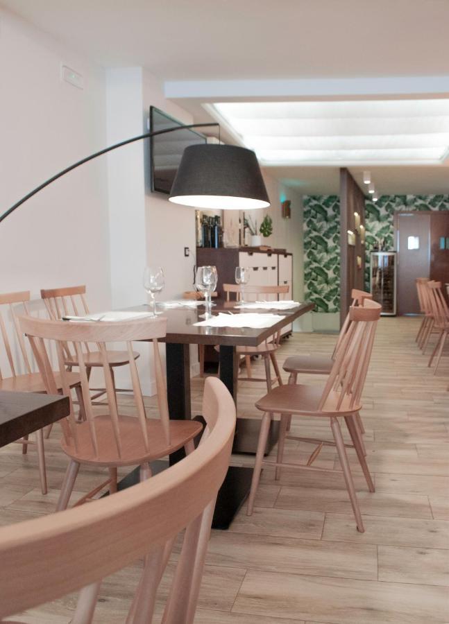 Hostal Concepcion La Mata  Екстериор снимка