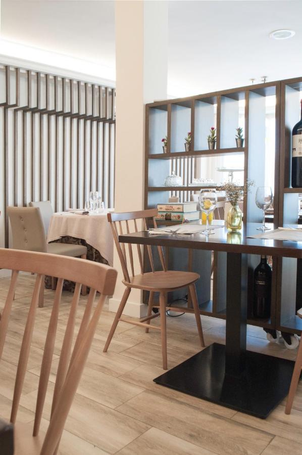 Hostal Concepcion La Mata  Екстериор снимка