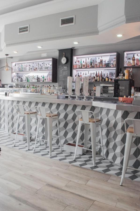 Hostal Concepcion La Mata  Екстериор снимка