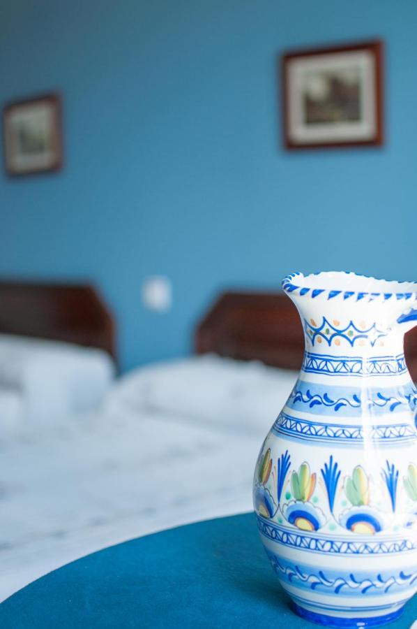 Hostal Concepcion La Mata  Екстериор снимка