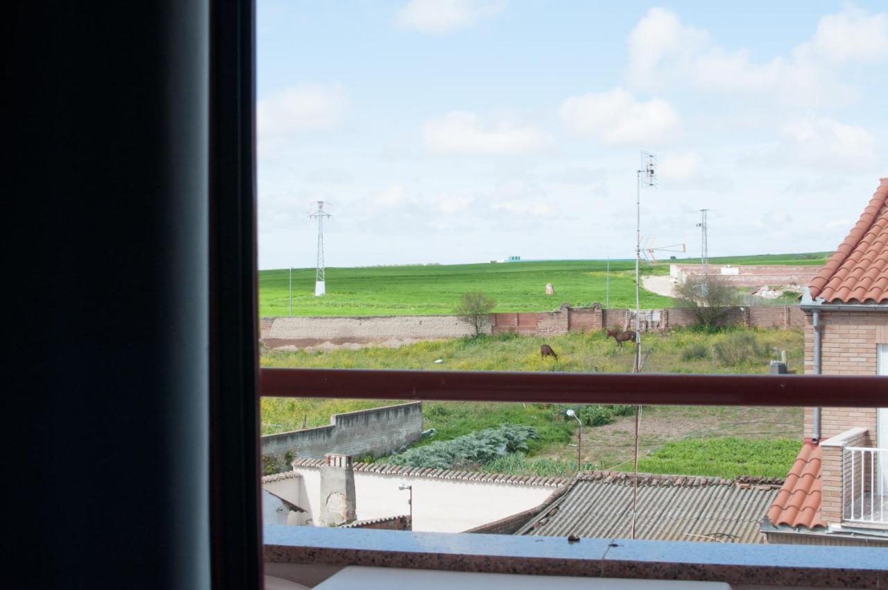 Hostal Concepcion La Mata  Екстериор снимка