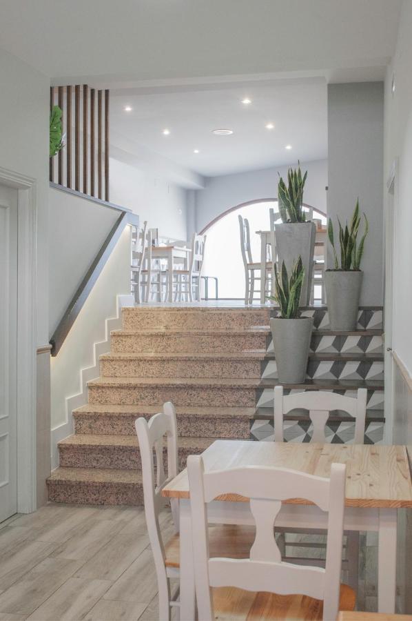 Hostal Concepcion La Mata  Екстериор снимка