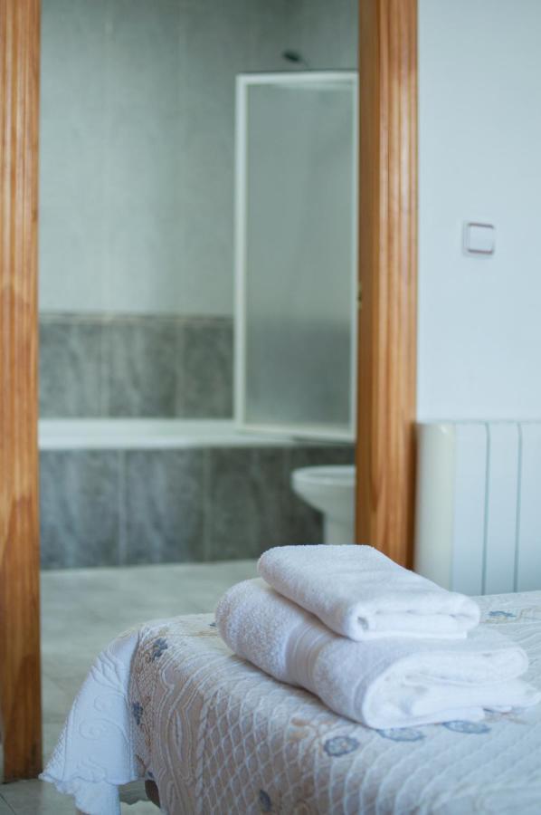 Hostal Concepcion La Mata  Екстериор снимка