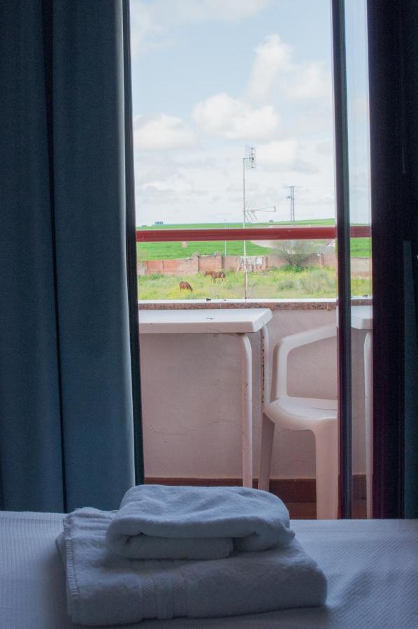 Hostal Concepcion La Mata  Екстериор снимка