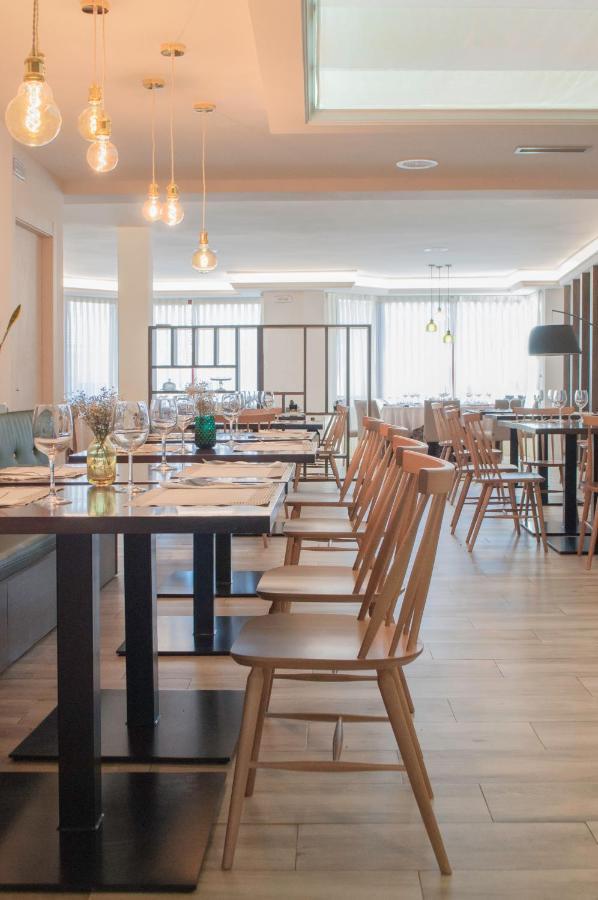 Hostal Concepcion La Mata  Екстериор снимка