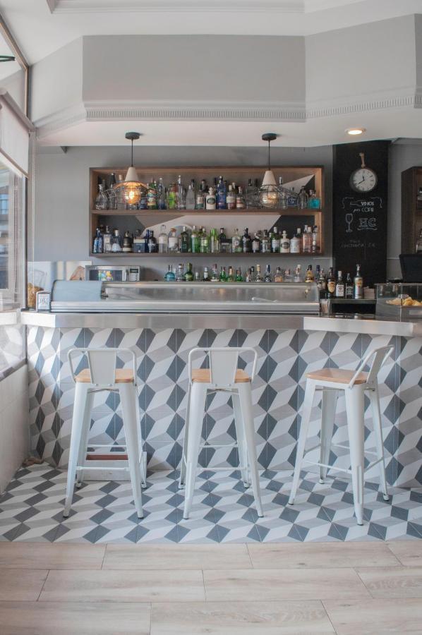 Hostal Concepcion La Mata  Екстериор снимка
