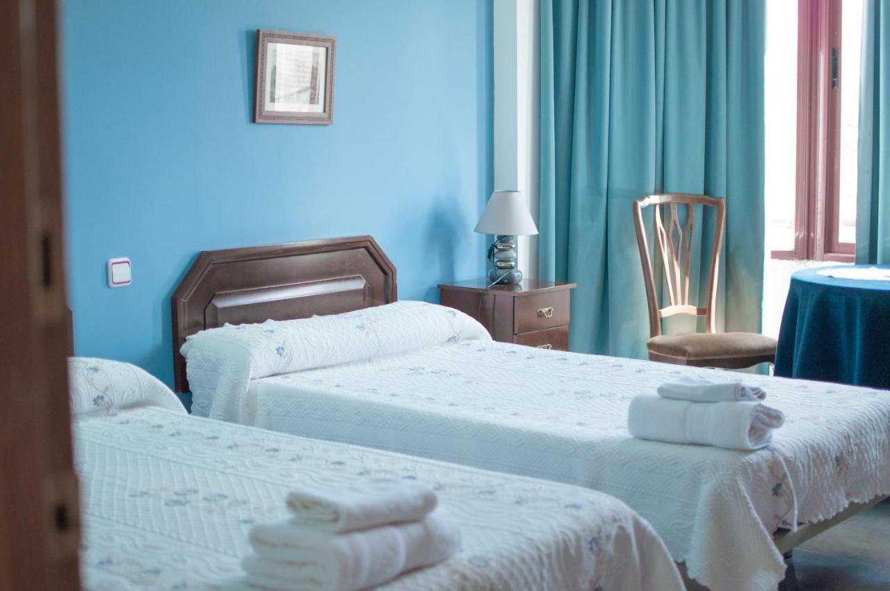 Hostal Concepcion La Mata  Екстериор снимка