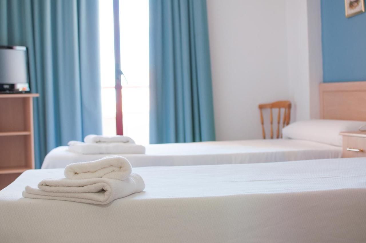 Hostal Concepcion La Mata  Екстериор снимка
