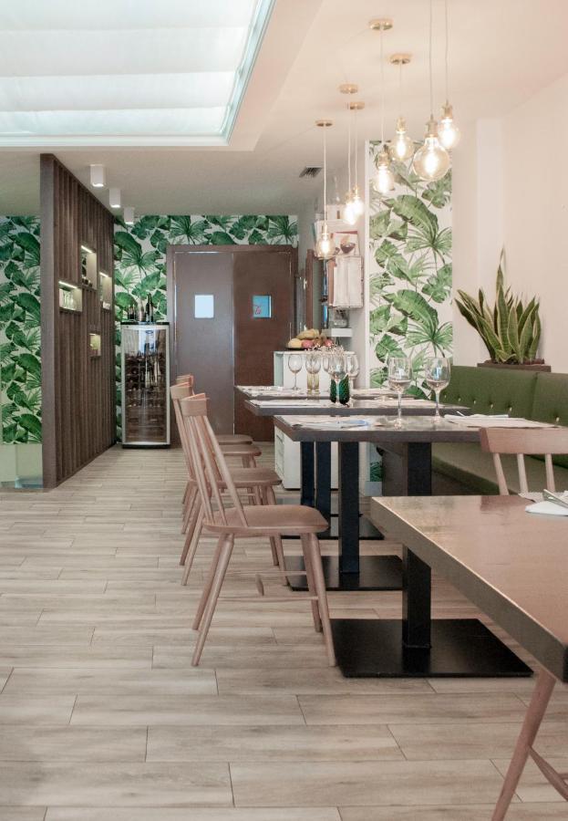 Hostal Concepcion La Mata  Екстериор снимка