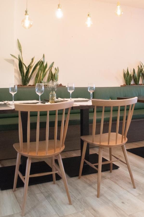 Hostal Concepcion La Mata  Екстериор снимка