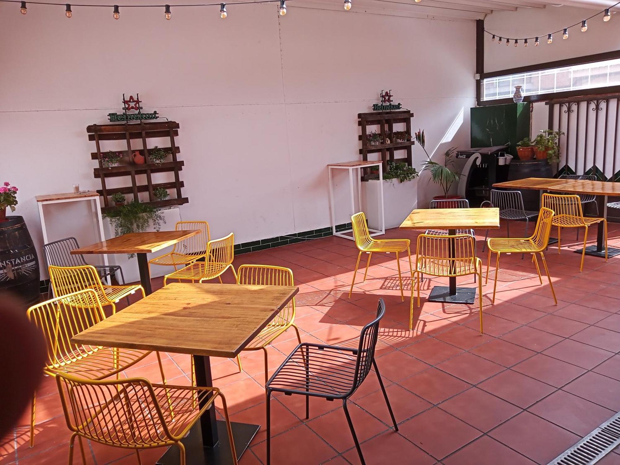 Hostal Concepcion La Mata  Екстериор снимка