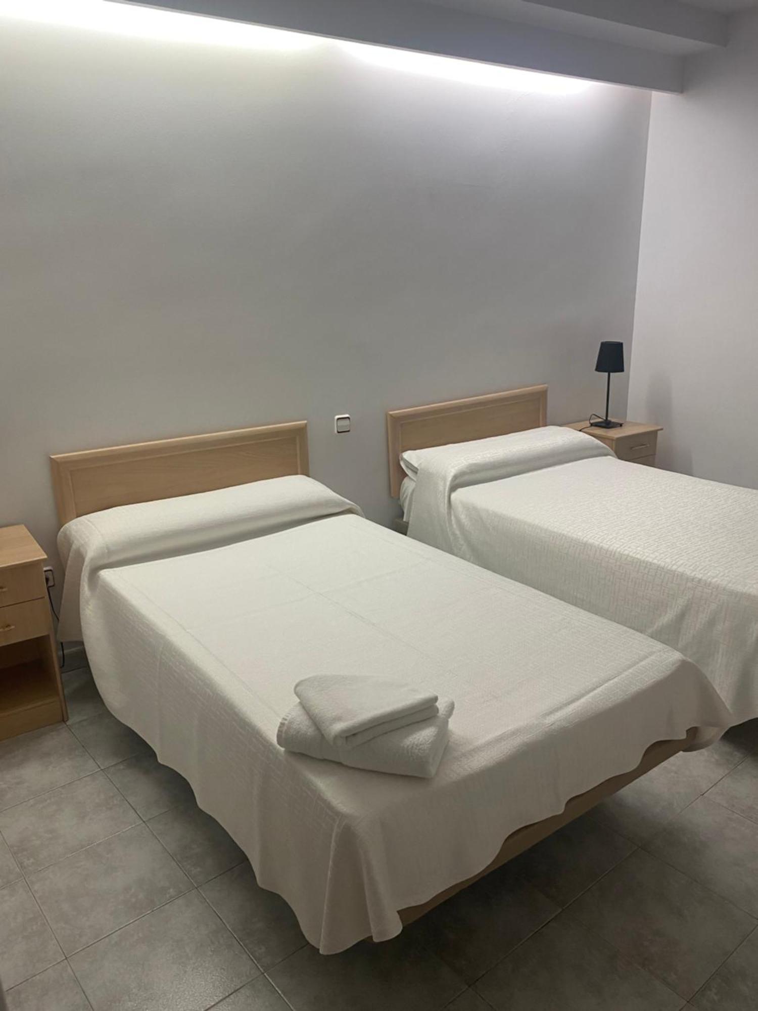 Hostal Concepcion La Mata  Екстериор снимка