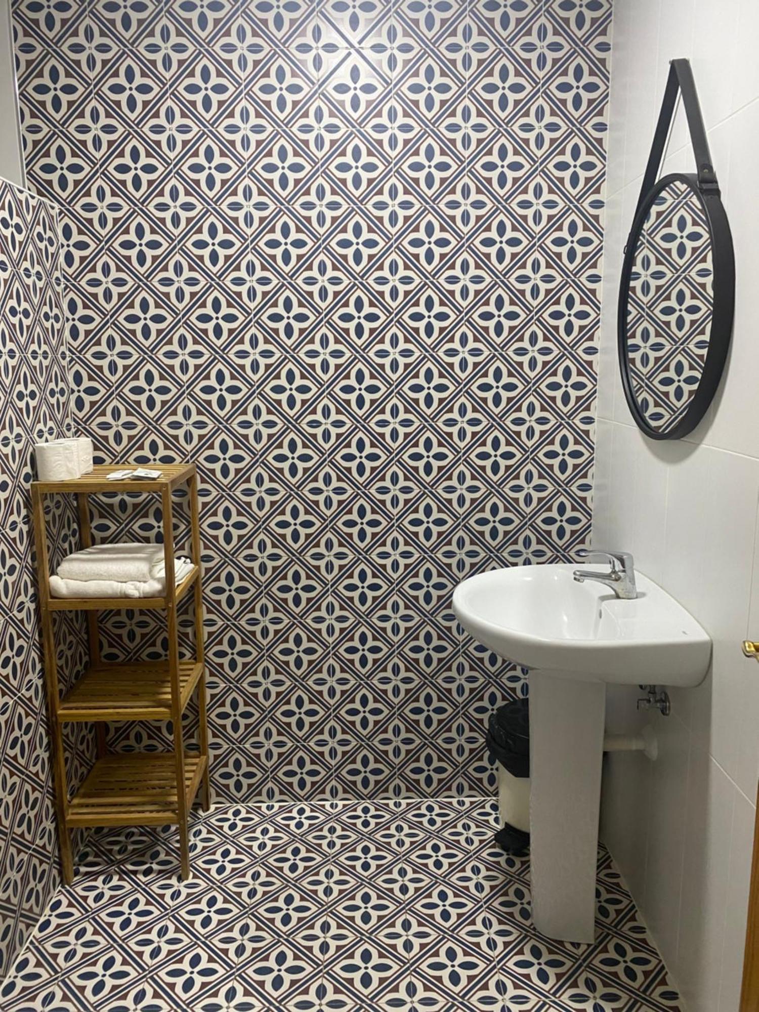 Hostal Concepcion La Mata  Екстериор снимка